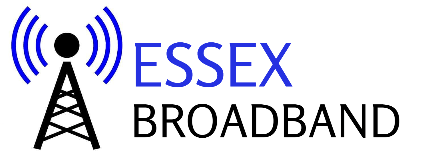 Essex Broadband engineer